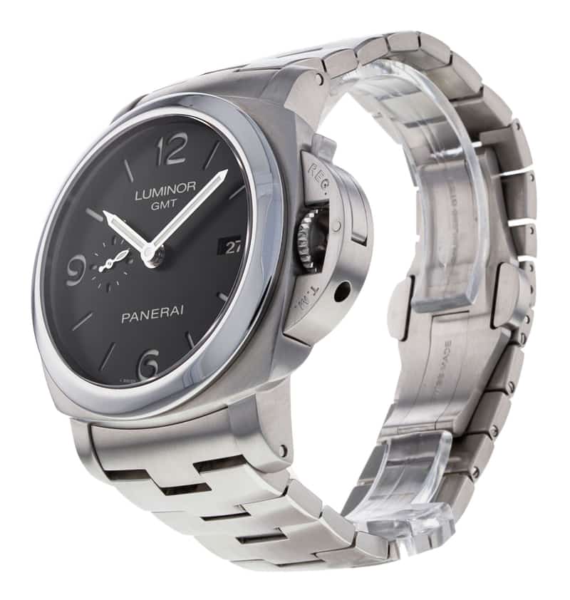 Panerai Manifattura Luminor PAM00329